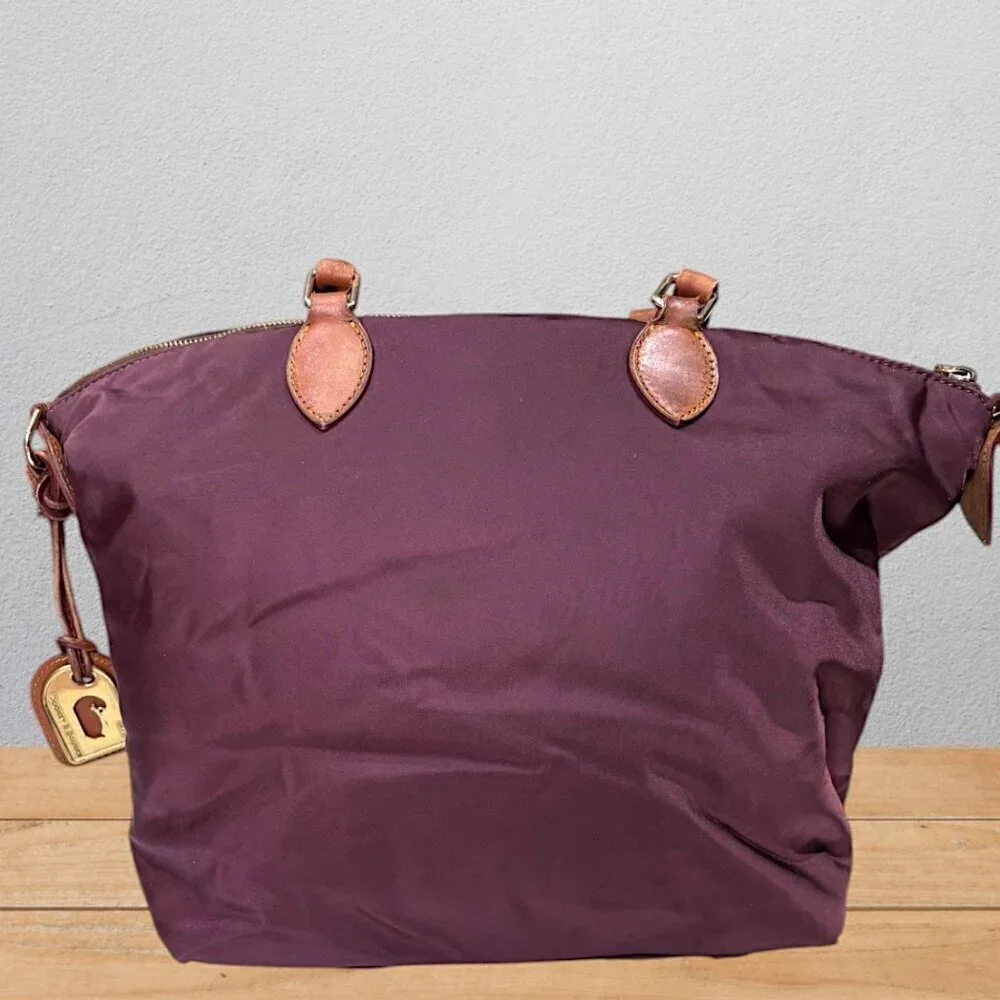 Dooney & Bourke nylon large